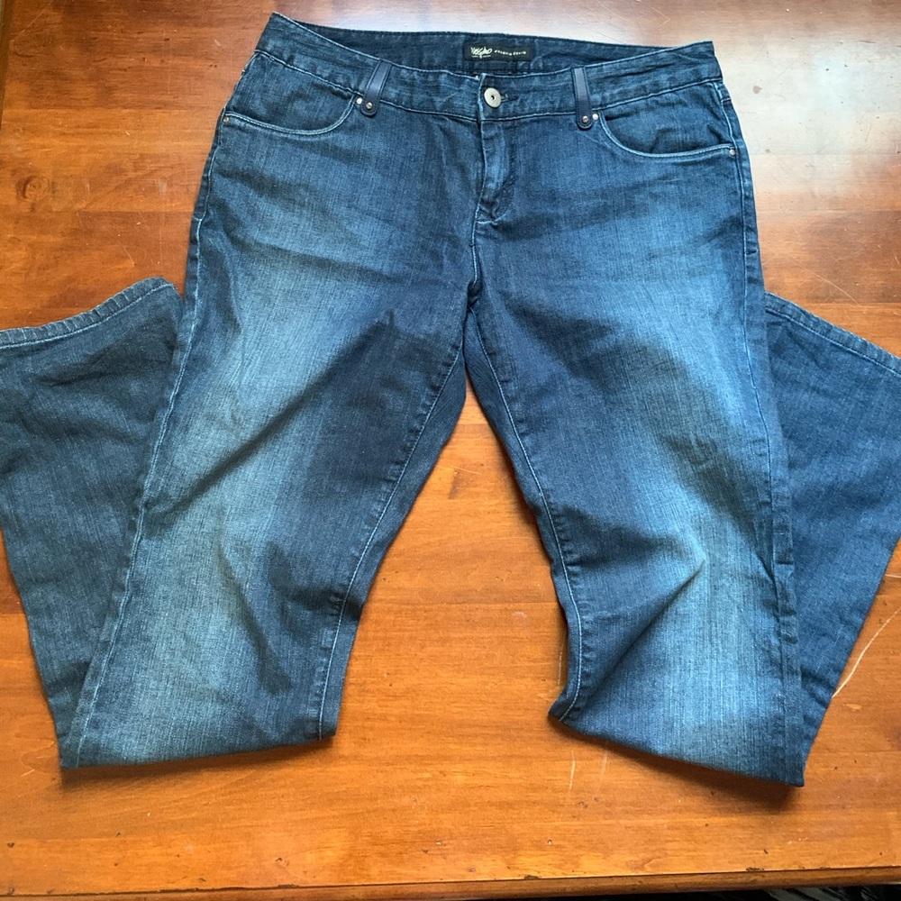 Mossimo jeans